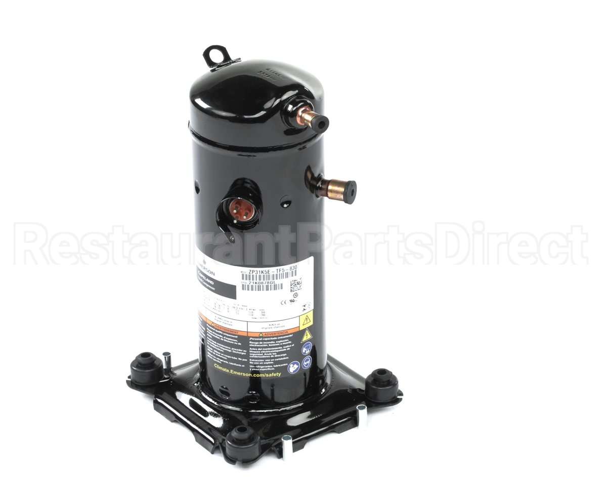 ZP31K5E-TF5-830 International Comfort Pro Comp Zp31K5E-Tf5-830