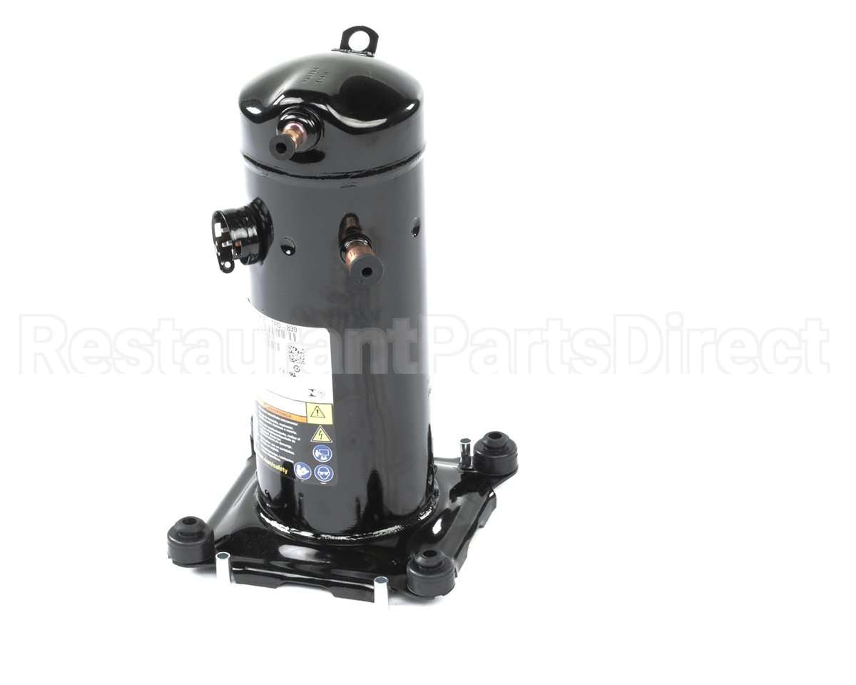 ZP31K5E-TFD-830 International Comfort Pro Comp Zp31K5E-Tfd-830