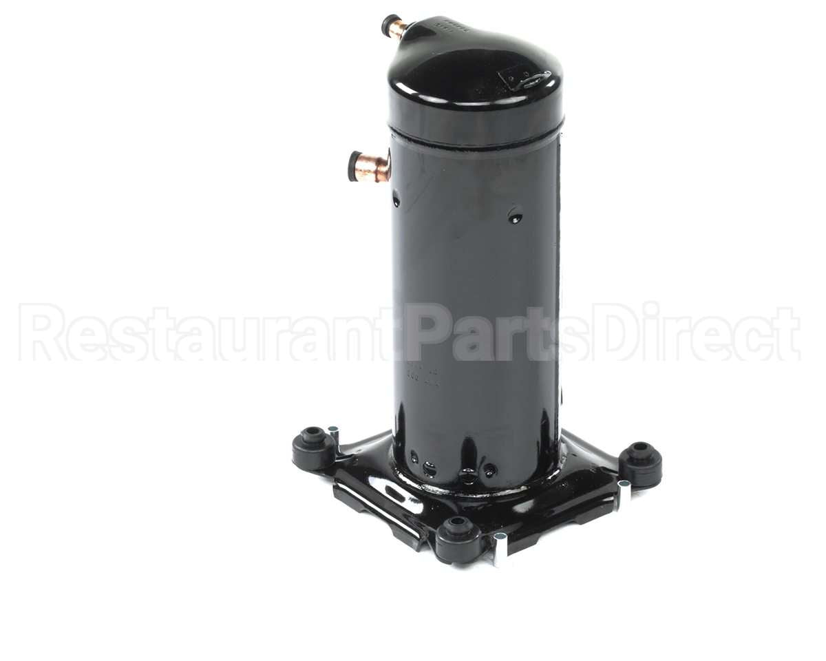 ZP31K5E-TFD-830 International Comfort Pro Comp Zp31K5E-Tfd-830