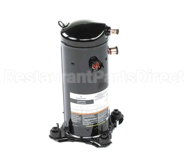 ZP38K5E-PFV-830 International Comfort Pro Comp Scroll