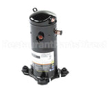 ZP38K5E-PFV-830 International Comfort Pro Comp Scroll