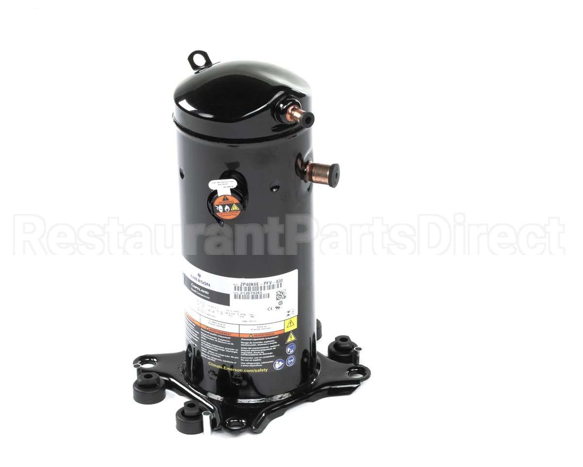 ZP40K6E-PFV-830 International Comfort Pro Compressor Scoll