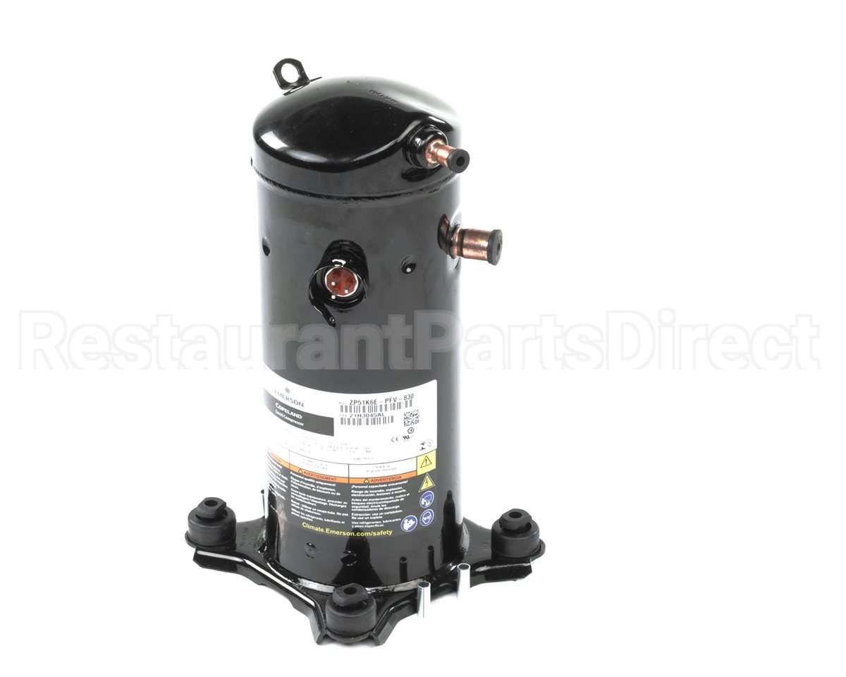 ZP51K6E-PFV-830 International Comfort Pro Compressor
