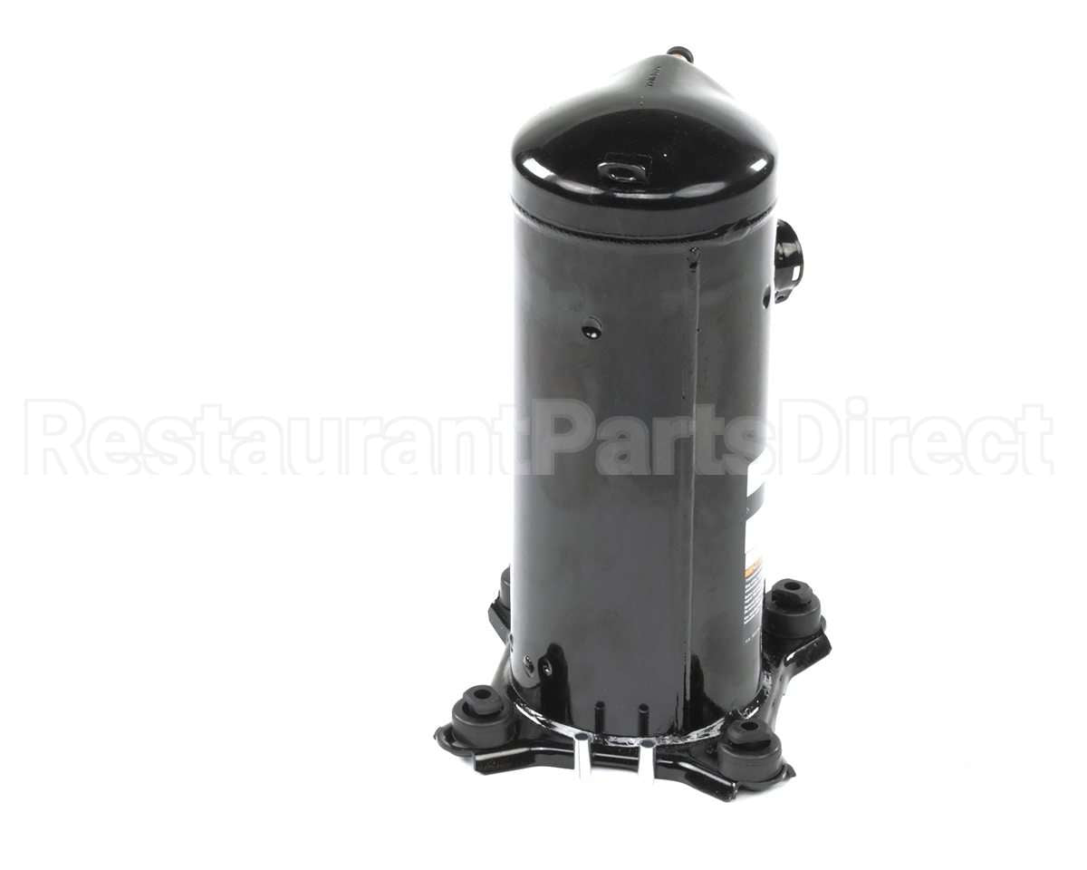 ZP51K6E-PFV-830 International Comfort Pro Compressor