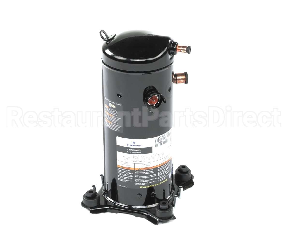 ZP54K5E-TF5-830 International Comfort Pro Compressor
