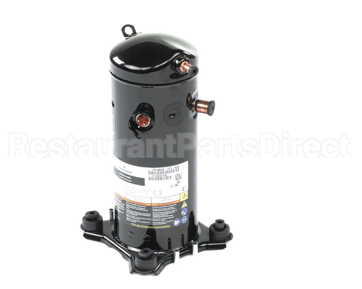 ZP54K5E-TF5-830 International Comfort Pro Compressor