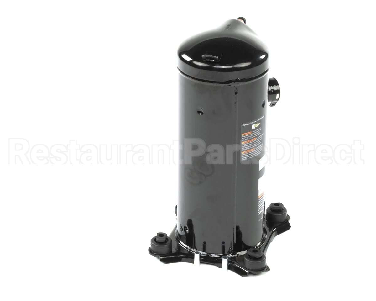 ZP54K5E-TF5-830 International Comfort Pro Compressor