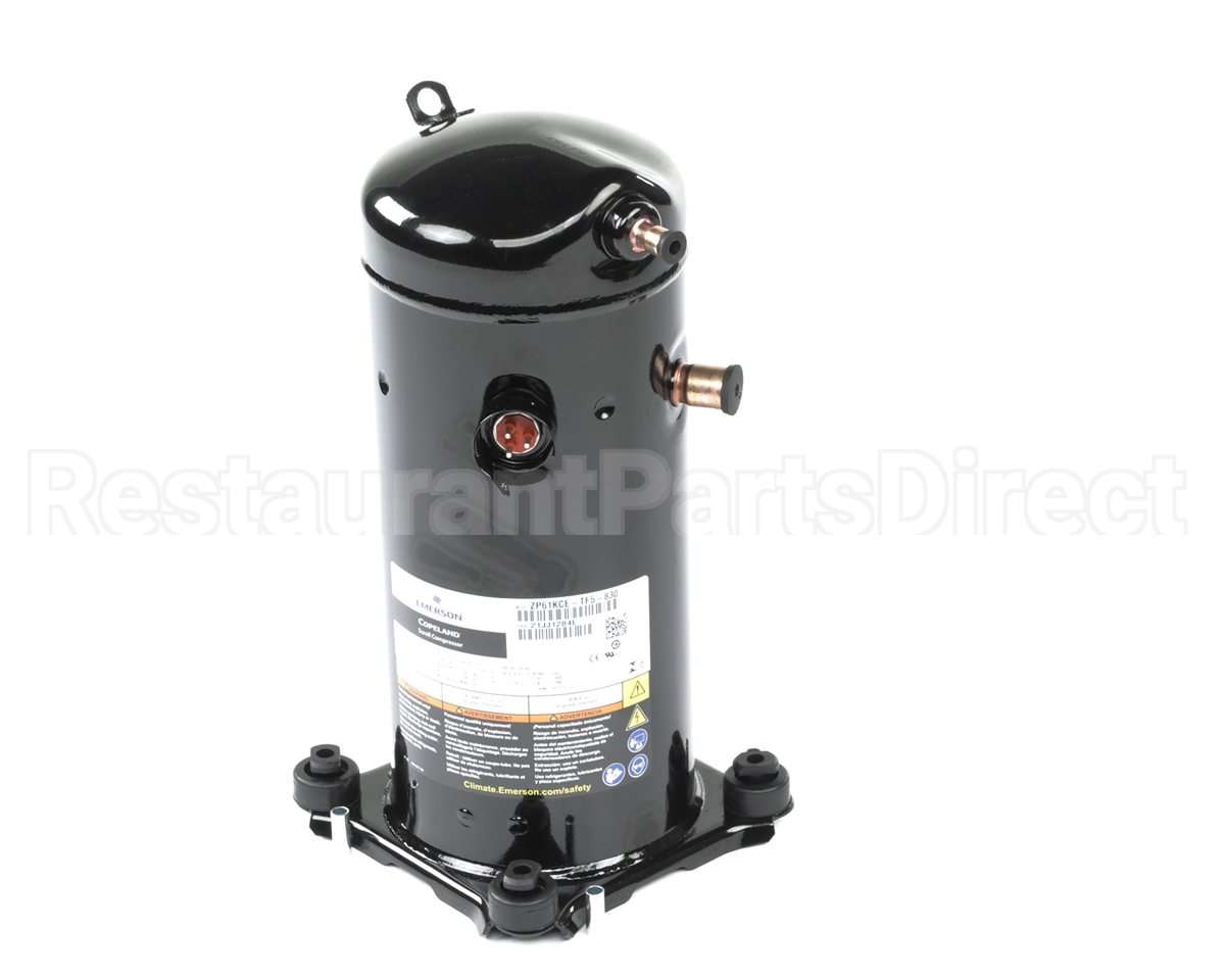 ZP61KCE-TF5-830 International Comfort Pro Compressor Scroll