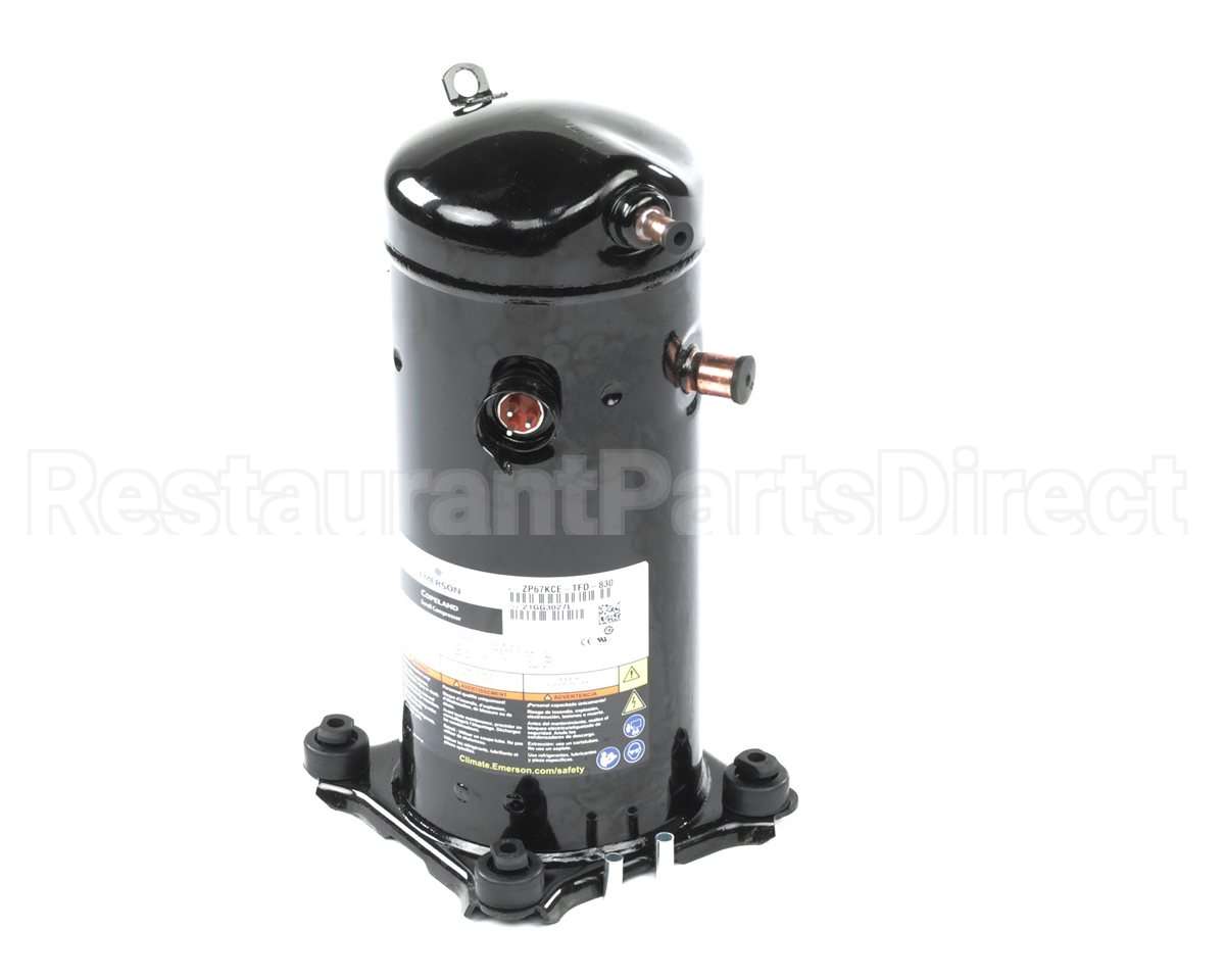 ZP67KCE-TFD-830 International Comfort Pro Comp Zp67Kce-Tfd-830