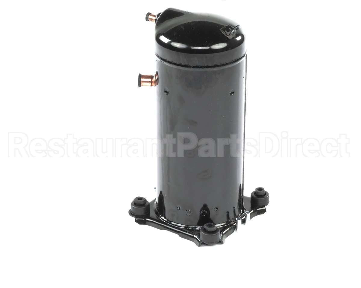 ZP67KCE-TFD-830 International Comfort Pro Comp Zp67Kce-Tfd-830