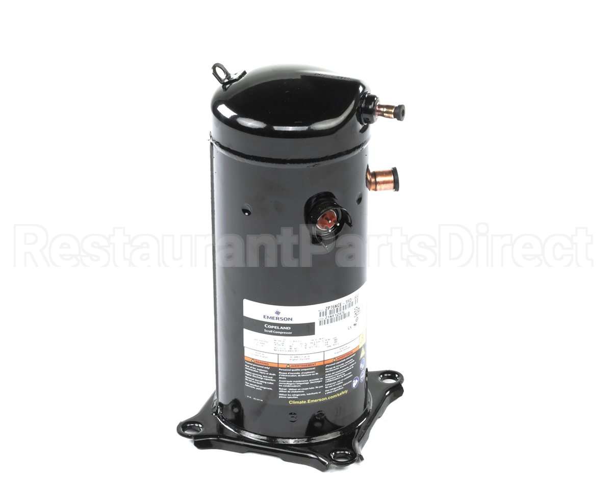 ZP76KCE-TFD-830 International Comfort Pro Compressor, Scroll