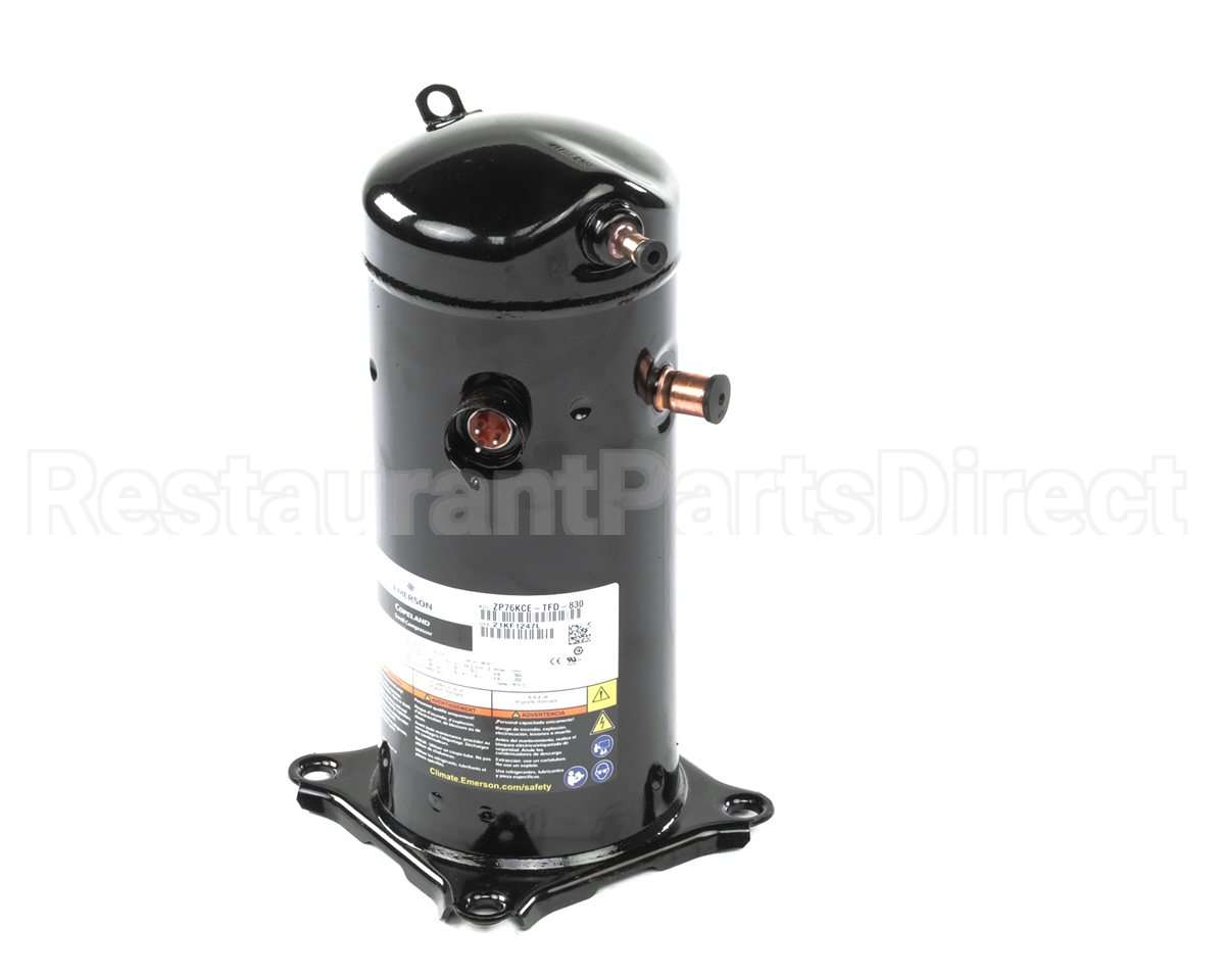 ZP76KCE-TFD-830 International Comfort Pro Compressor, Scroll