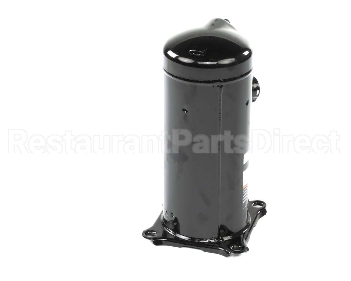 ZP76KCE-TFD-830 International Comfort Pro Compressor, Scroll