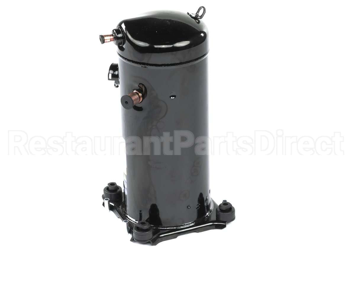 ZP83KCE-TF5-830 International Comfort Pro Compressor, Scroll