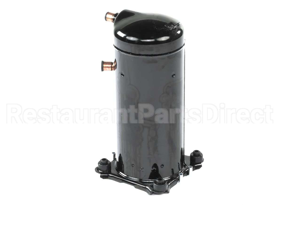 ZP91KCE-TFD-950 International Comfort Pro Compressor