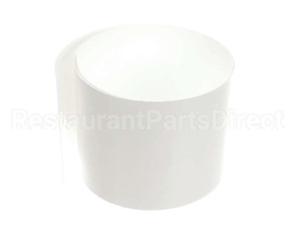 ZPLAE-0095 Torrey Refrigeration Plastic Light Cover