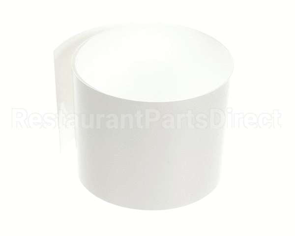 ZPLAE-0095 Torrey Refrigeration Plastic Light Cover