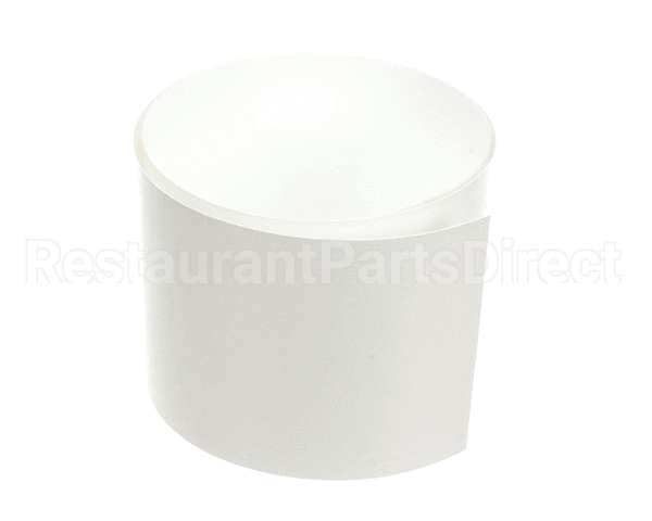 ZPLAE-0095 Torrey Refrigeration Plastic Light Cover