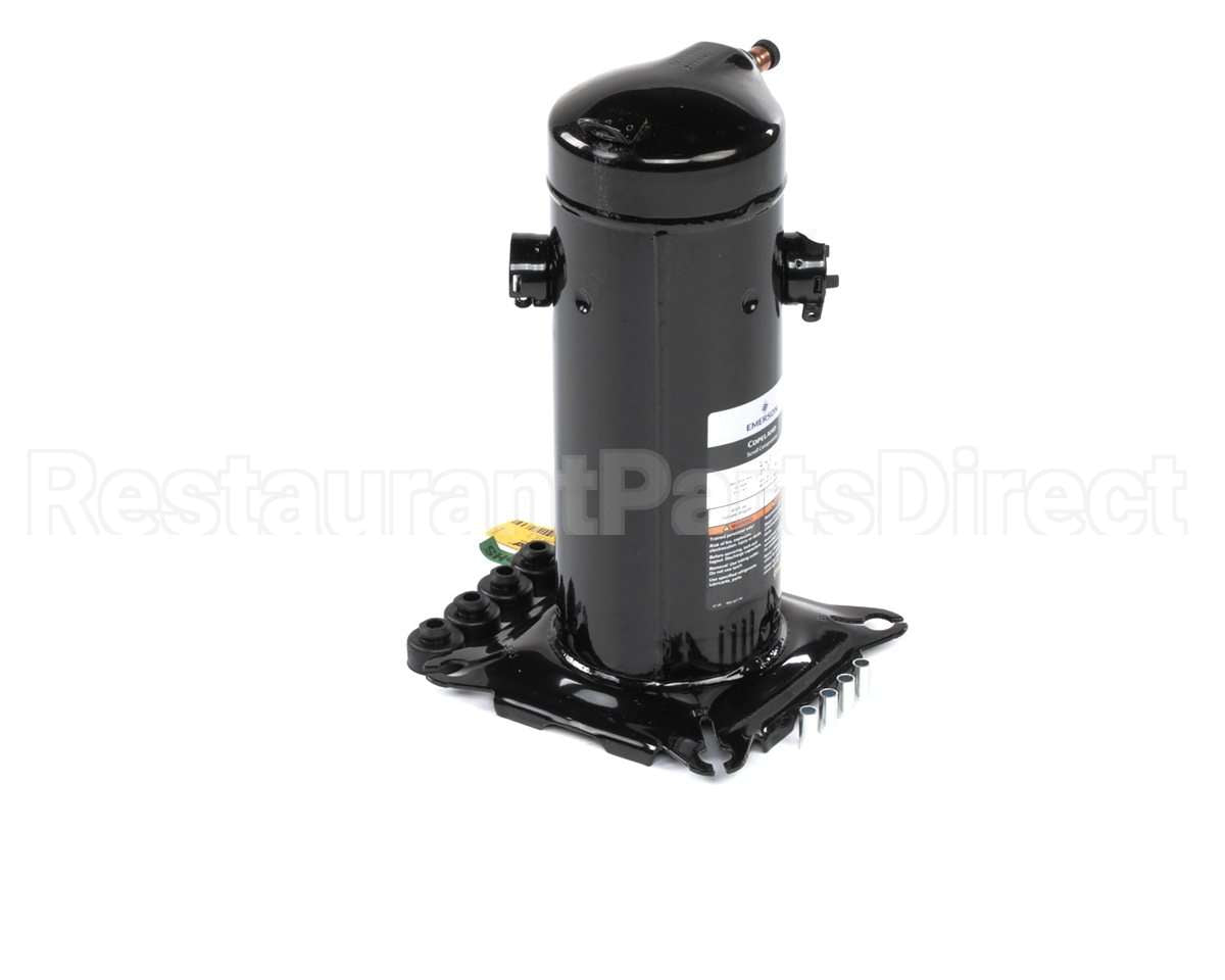 ZPS20K5E-PFV-830 International Comfort Pro Compressor
