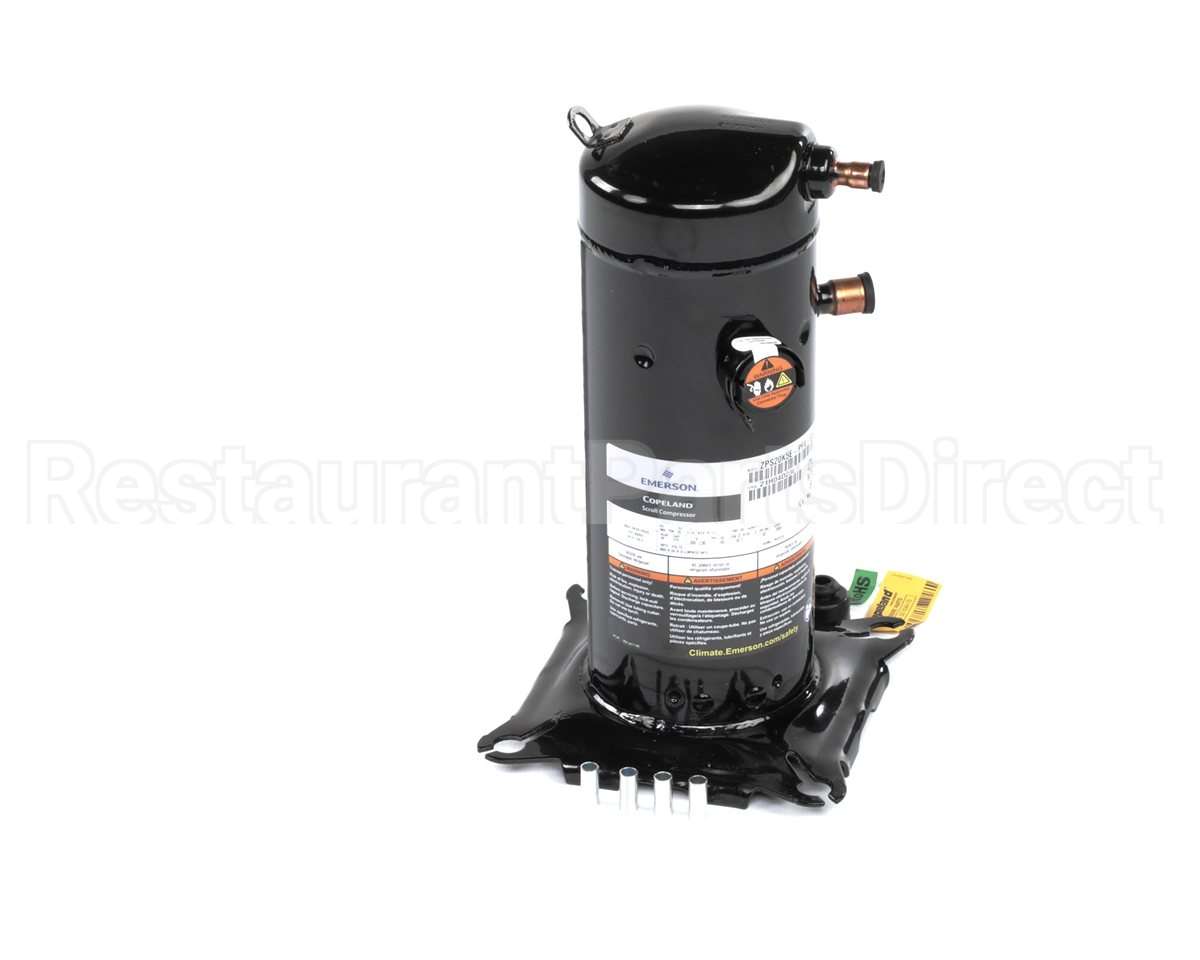ZPS20K5E-PFV-830 International Comfort Pro Compressor