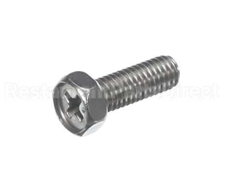 ZQAA0514UK Rinnai Hexagon Screw For Gas Inlet