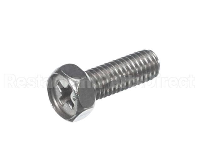 ZQAA0514UK Rinnai Hexagon Screw For Gas Inlet