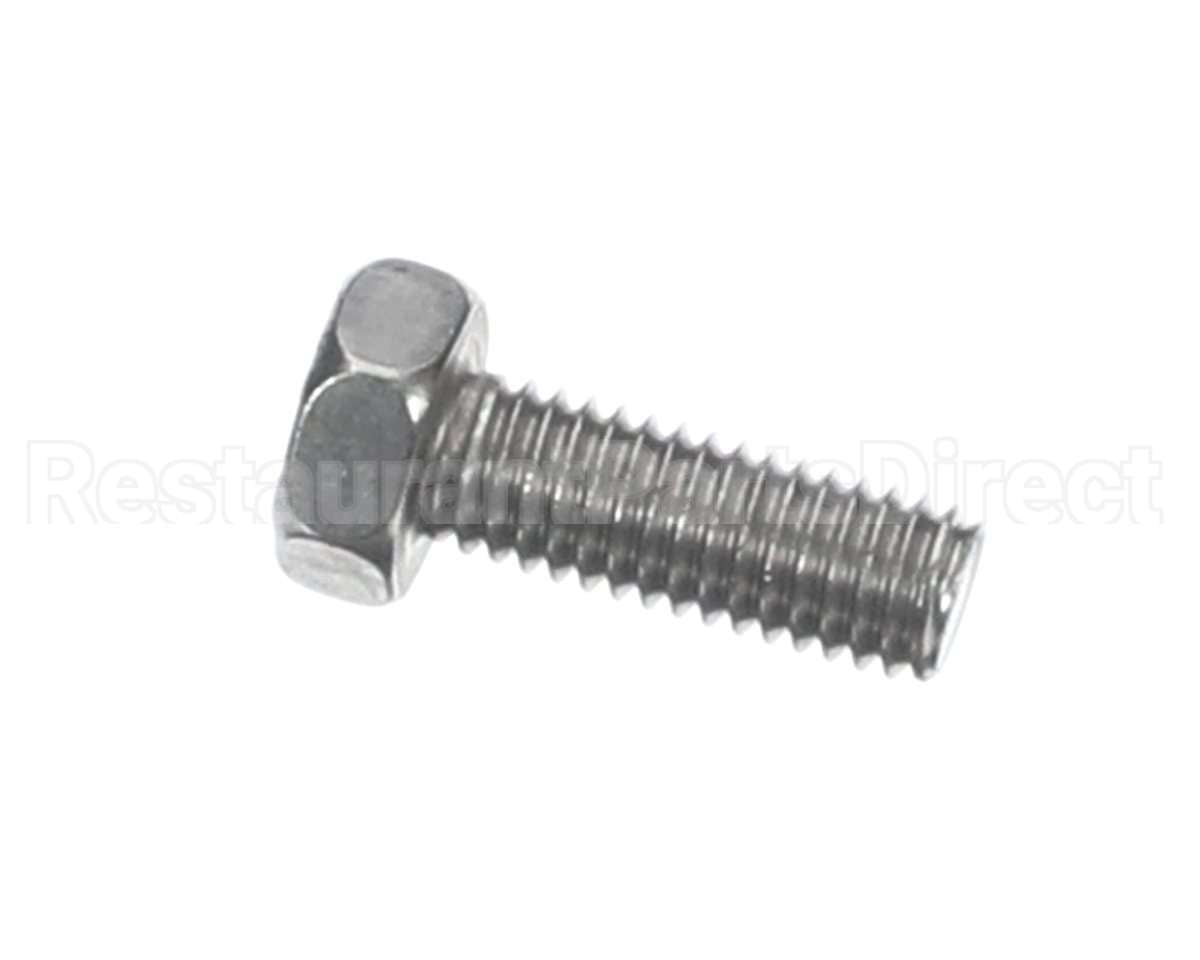 ZQAA0514UK Rinnai Hexagon Screw For Gas Inlet