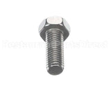 ZQAA0514UK Rinnai Hexagon Screw For Gas Inlet