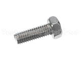 ZQAA0514UK Rinnai Hexagon Screw For Gas Inlet