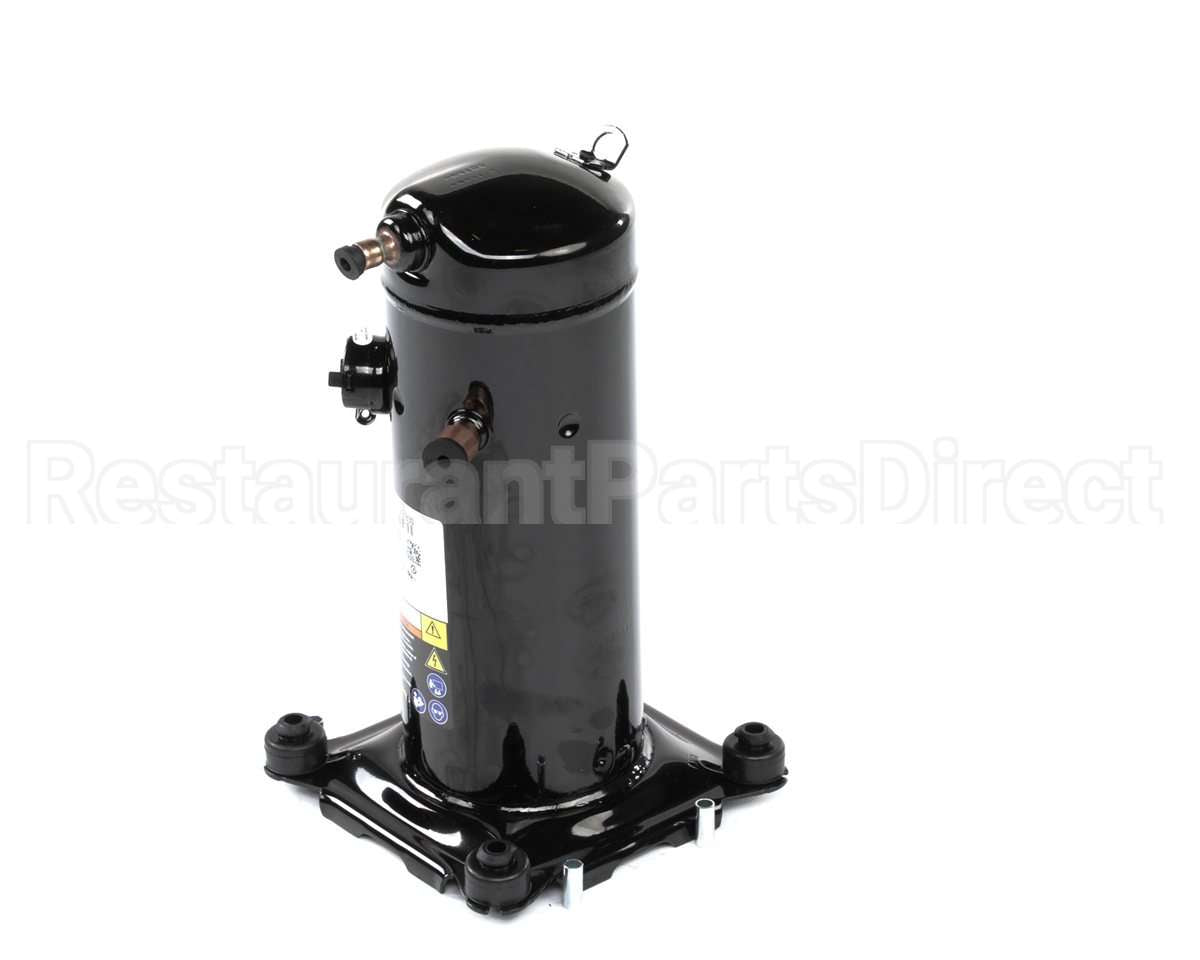 ZR16K5E-PFV-830 International Comfort Pro Compressor