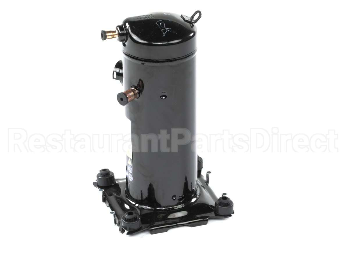 ZR32K5E-PFV-830 International Comfort Pro Compressor