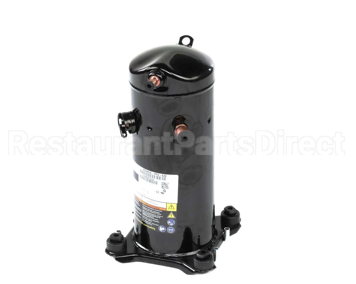ZR38K5E-PFV-830 International Comfort Pro Compressor