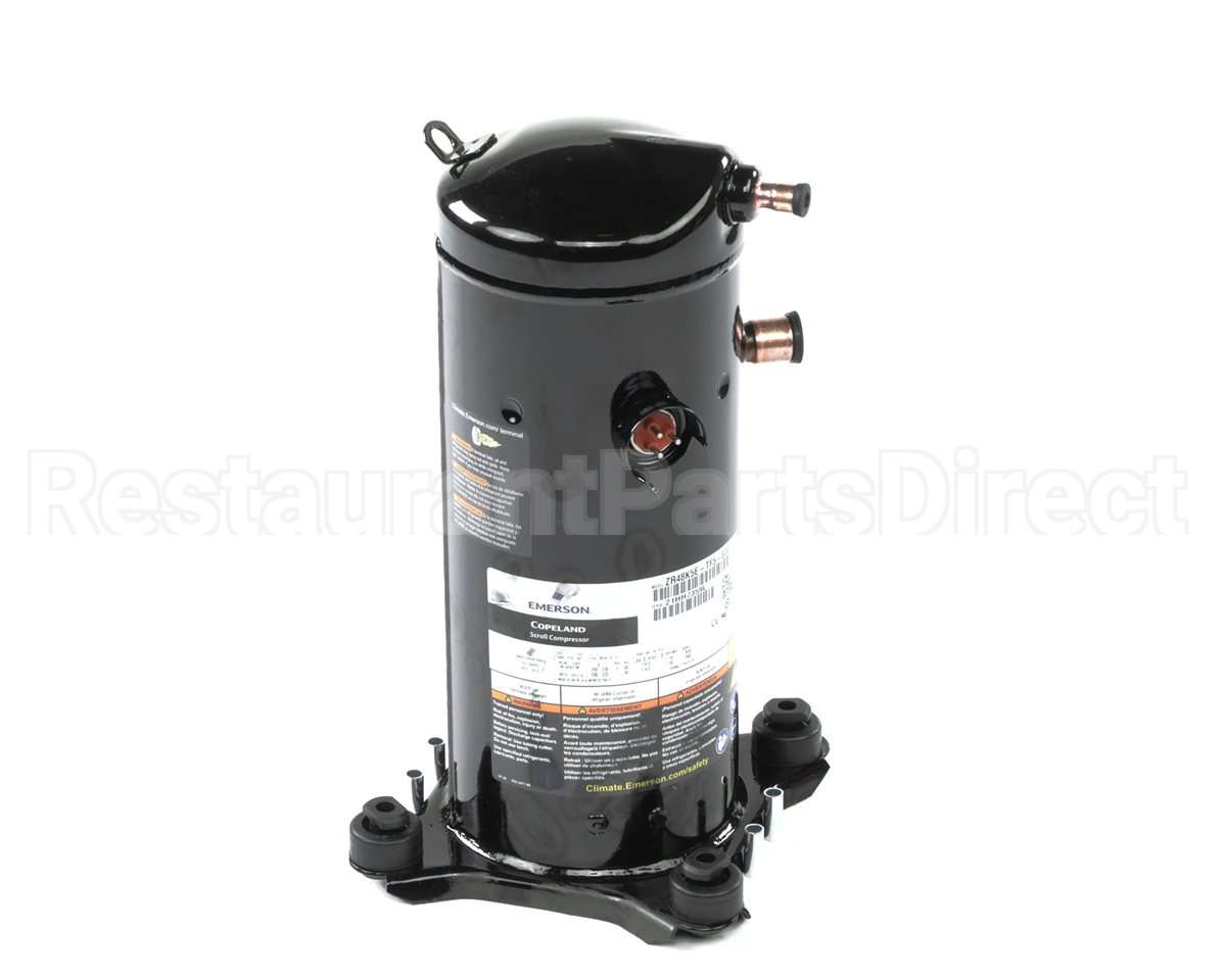 ZR48K5E-TF5-830 International Comfort Pro Compressor