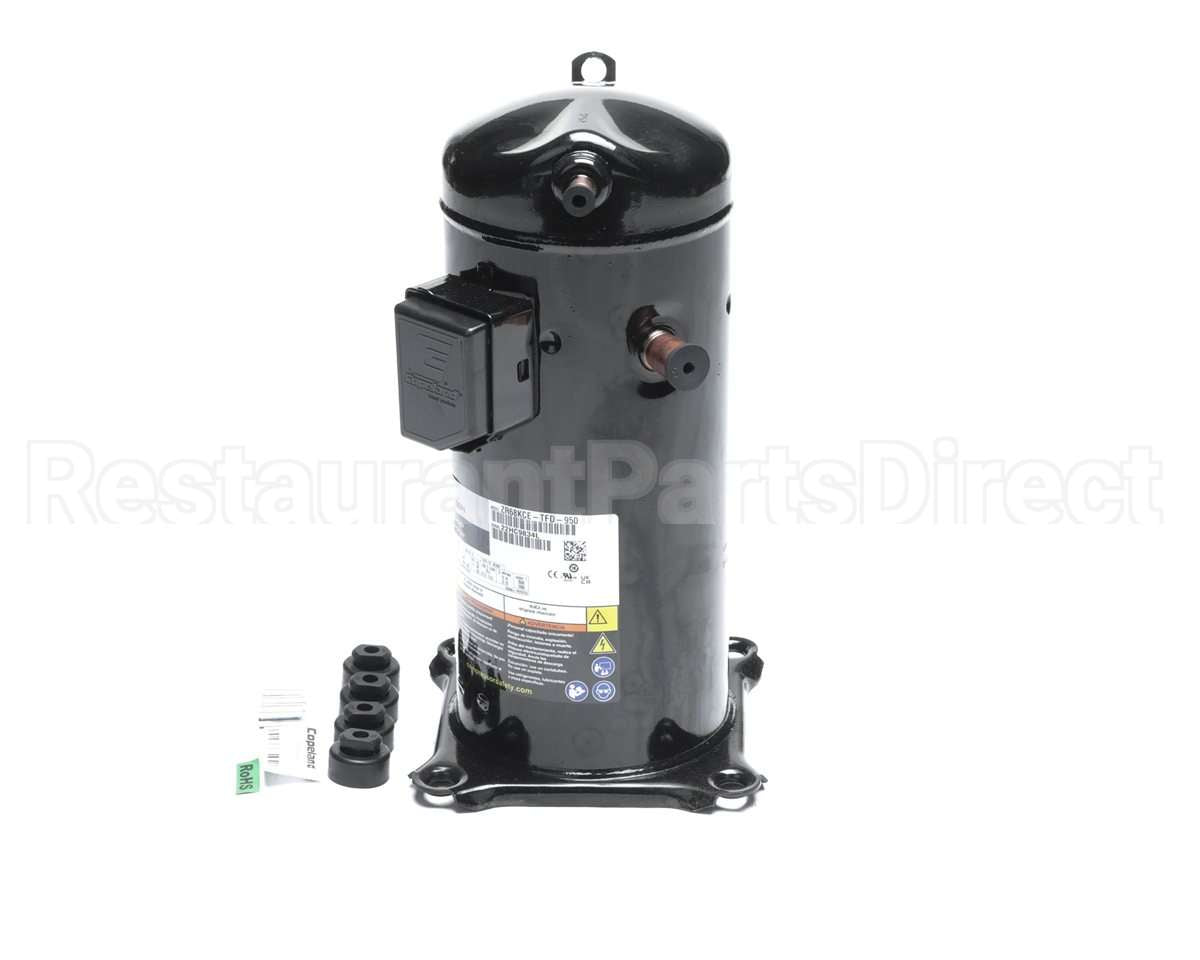 ZR68KCE-TFD-950 Bryant Payne Compressor