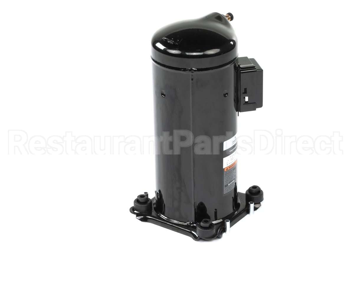 ZR72KCE-TFE-950 International Comfort Pro Compressor