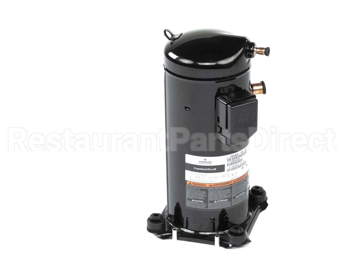 ZR72KCE-TFE-950 International Comfort Pro Compressor