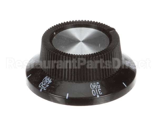 ZRA50554452 Zesto Thermostat Knob