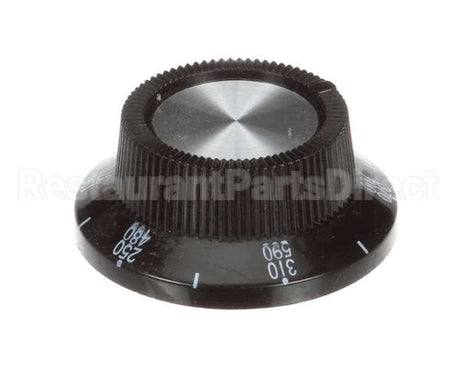ZRA50554452 Zesto Thermostat Knob