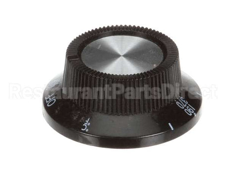 ZRA50554452 Zesto Thermostat Knob