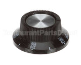 ZRA50554452 Zesto Thermostat Knob