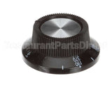 ZRA50554452 Zesto Thermostat Knob