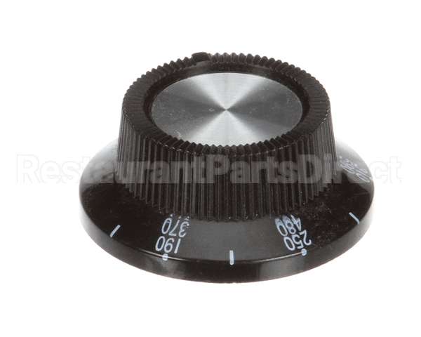 ZRA50554452 Zesto Thermostat Knob