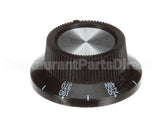 ZRA50554452 Zesto Thermostat Knob