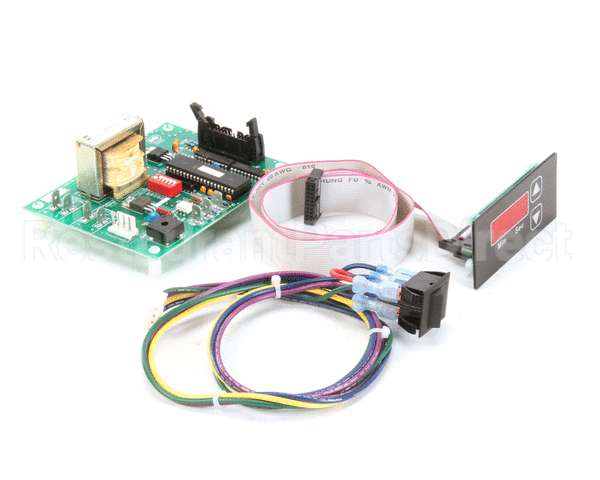 ZRA620 Zesto Speed Control Board Assembly 60-23