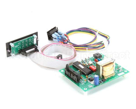 ZRA620 Zesto Speed Control Board Assembly 60-23