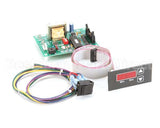 ZRA620 Zesto Speed Control Board Assembly 60-23