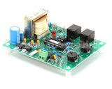 ZRA685 Zesto High Limit & Time Delay Protec