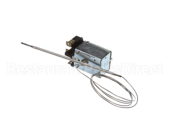 ZRAG414257 Zesto Thermostat For Eletric Deck Ov