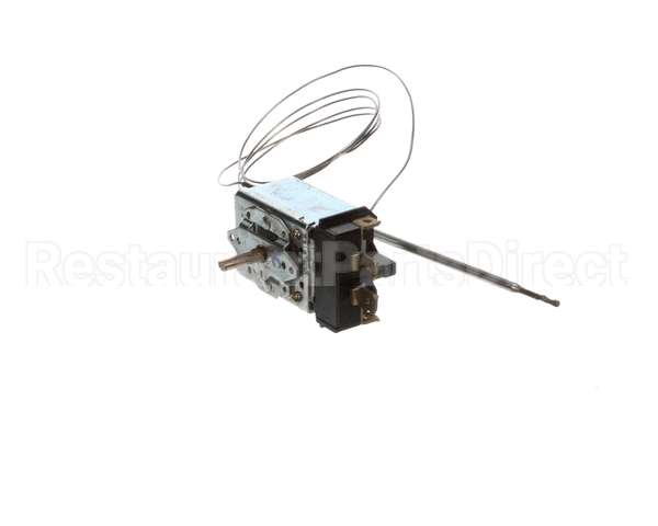ZRAG414257 Zesto Thermostat For Eletric Deck Ov