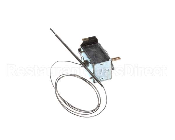 ZRAG414257 Zesto Thermostat For Eletric Deck Ov